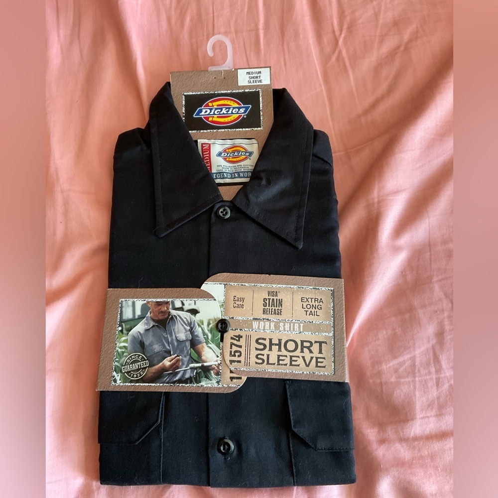 Dickies Work shirt